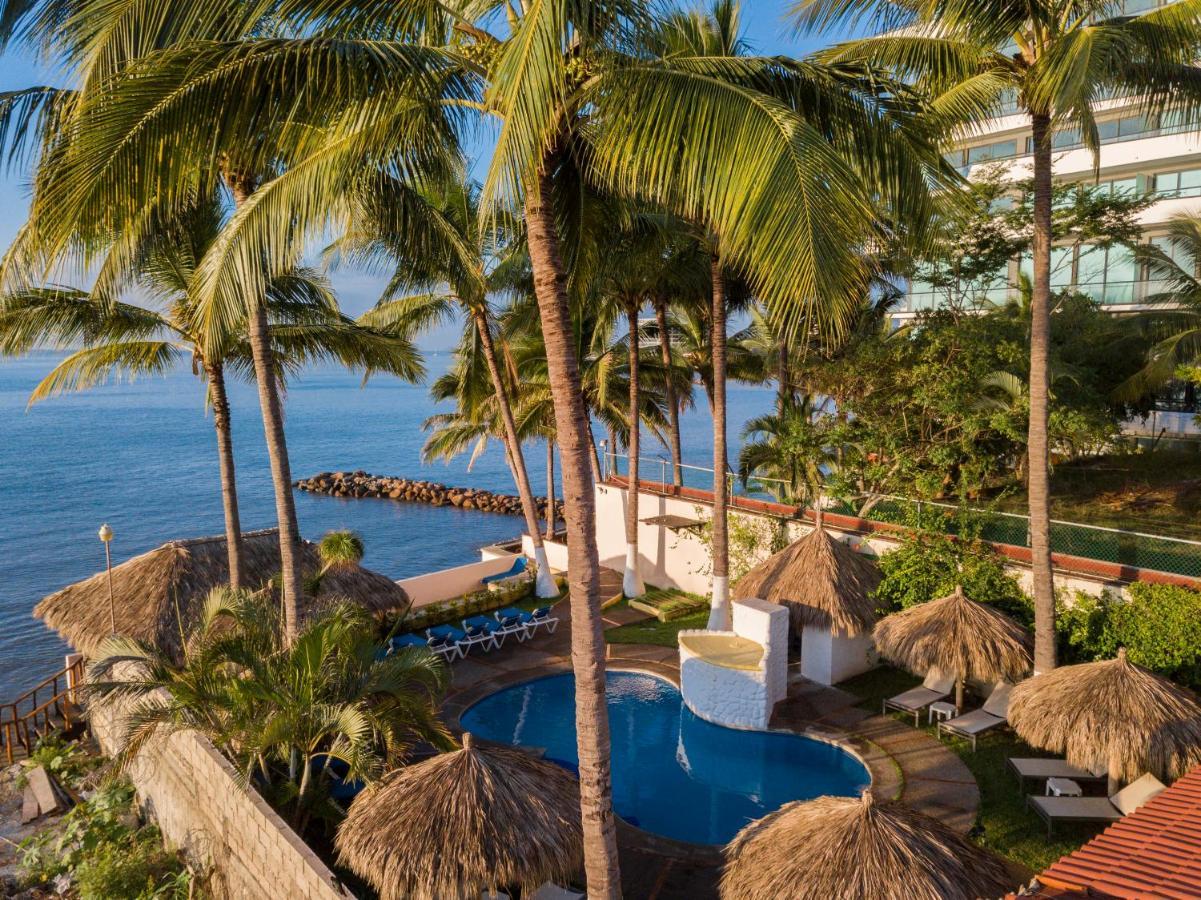 Casa Maria Resort Bucerías Екстериор снимка