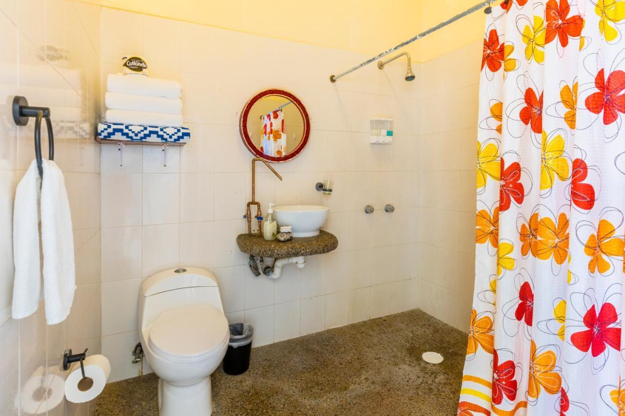 Casa Maria Resort Bucerías Екстериор снимка