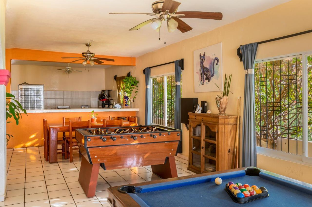 Casa Maria Resort Bucerías Екстериор снимка
