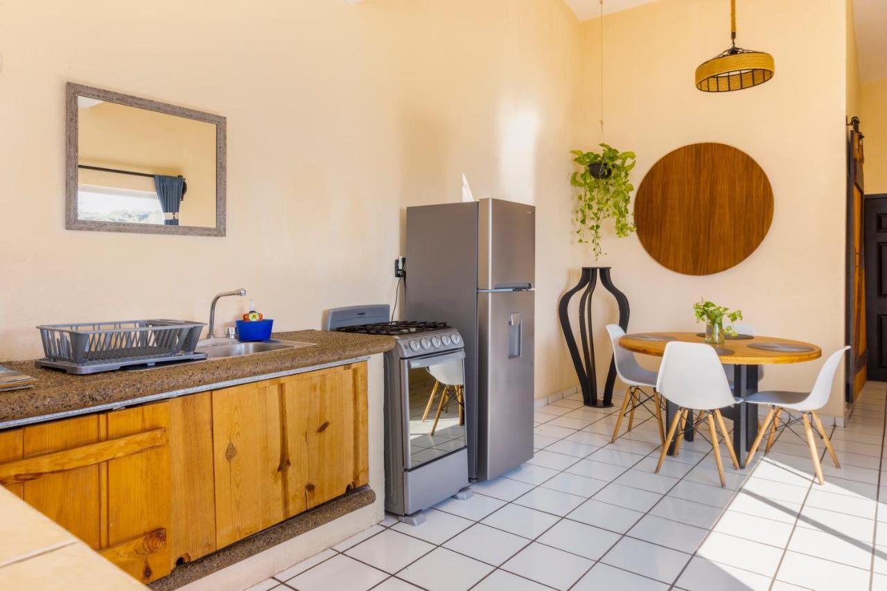 Casa Maria Resort Bucerías Екстериор снимка