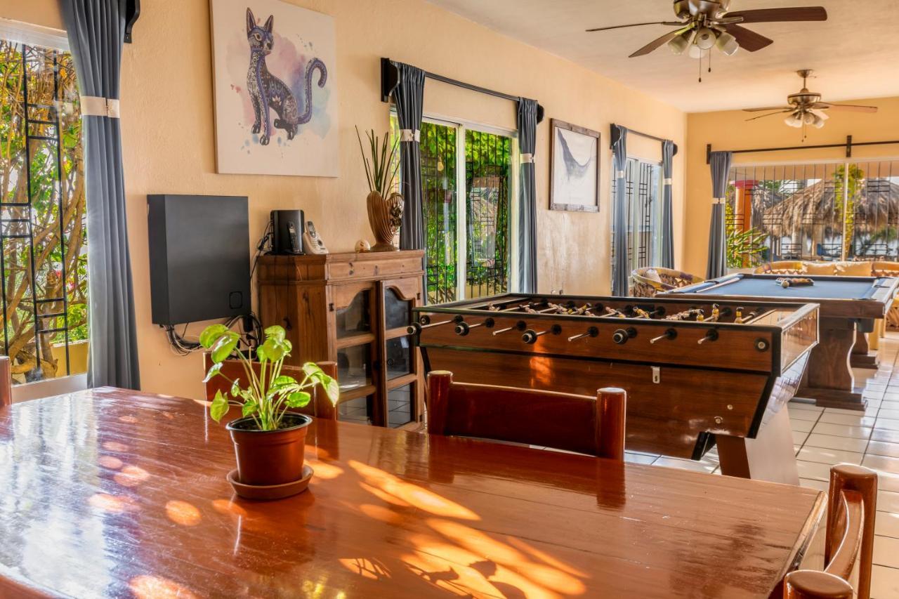 Casa Maria Resort Bucerías Екстериор снимка