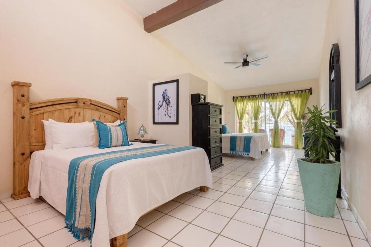 Casa Maria Resort Bucerías Екстериор снимка